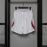 2026/27 England Home Player Version Shorts Pants(球员）
