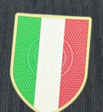 2026/27 In Milan Away Player Version Soccer Jersey