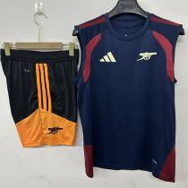 2026/27 ARS Royal Blue Training Vest Jersey (A Set)