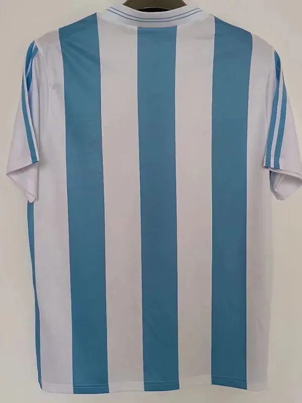 Argentina Retro 1993 Local 2