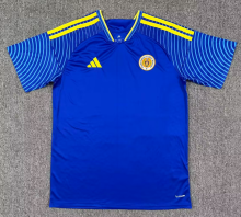 2026/27 Curacao Home Fans Soccer Jersey
