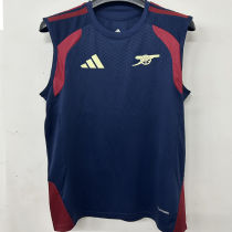 2026/27 ARS Royal Blue Training Vest Soccer Jersey