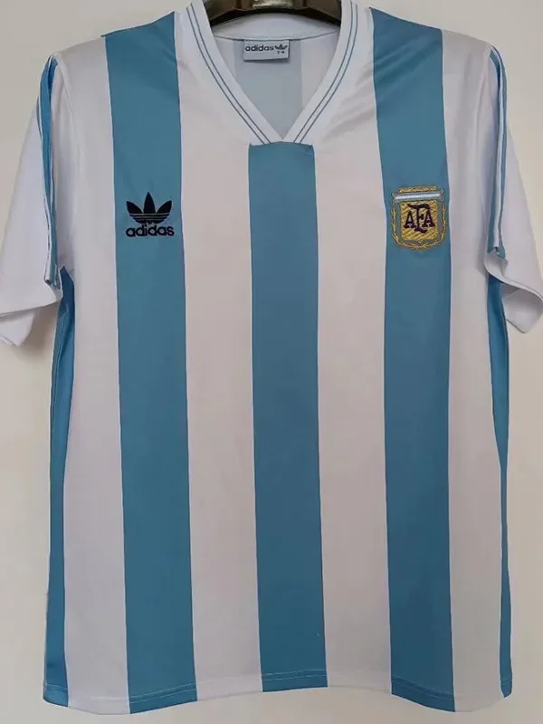 Argentina Retro 1993 Local