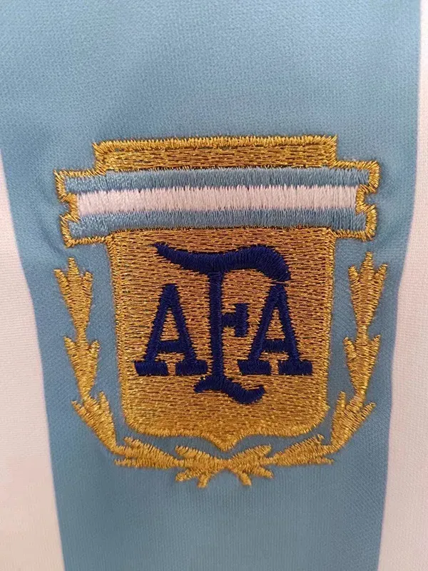 Argentina Retro 1993 Local 3