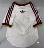 2026/27 Spain Away pet jersey