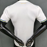 2026/27 MS Home White Player Version Soccer Jersey