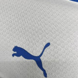 2026/27 MS Home White Player Version Soccer Jersey