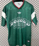 2026/27 AD x 03 Rose Retro Style Fans Jersey