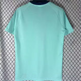 2026/27 Germany Blue Retro Style Soccer Jersey