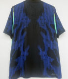 NEYMAR JR #10 Brazil Away Blue Player Version Soccer Jersey 2026/27