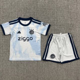 2026/27 AA Third Kids Soccer Jersey