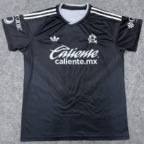 2026/27 Club America Away Black Fans Soccer Jersey