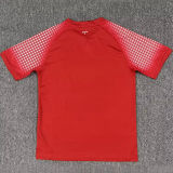 2026/27 Jordan Away Red Fans Soccer Jersey