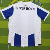 2026/27 Porto Home Fans Soccer Jersey