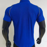 2026/27 CFC Home Blue Player Version Soccer Jersey