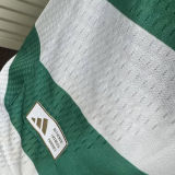 2026/27 Celtic Home Player Version Soccer Jersey