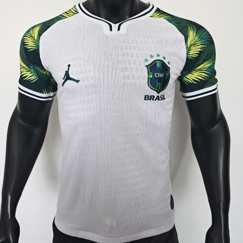 2026/27 Brasil Especial Versión Jugador