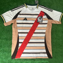 2026/27 Mexico Special Edition Fans Soccer Jersey