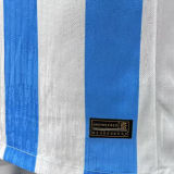 2026/27 Racing Home Player Version Soccer Jersey