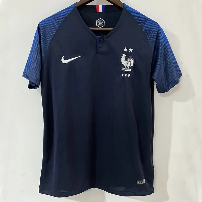 Francia Retro 2018 Local