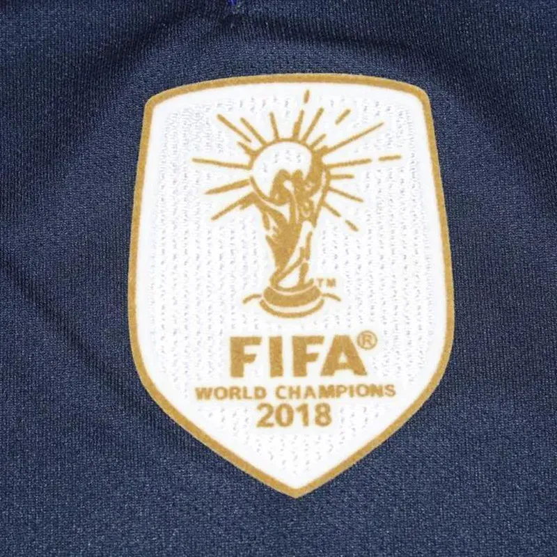 Francia Retro 2018 Local 3