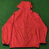 2026/27 NL Double Layered Windbreaker  (Size is Slightly Small ,Please Purchase a Large Size)
