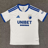 2026/27 Copenhagen Home White Fans Soccer Jersey