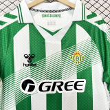 2026/27 R BTS Home Fans Soccer Jersey