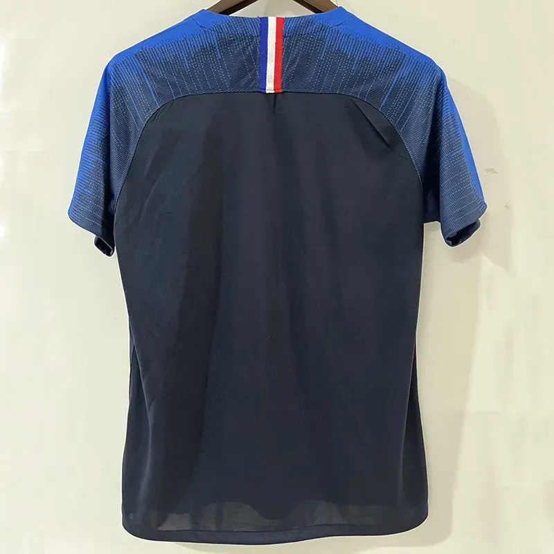 Francia Retro 2018 Local 2