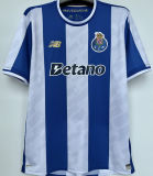 CAMPEÃO #31 Porto 1:1 Quality Home Fans Soccer Jersey 2025/26