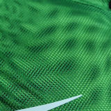 2026/27 Nigeria Double Layered Windbreaker  (Size is Slightly Small ,Please Purchase a Large Size)