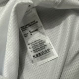 2026/27 Internacional 20th Anniversary Edition White Fans Soccer Jersey