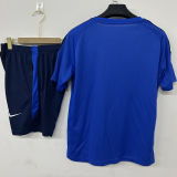 2026/27 In Milan Blue Training Jersey (A Set)