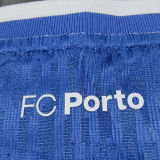 CAMPEÃO #31 Porto Home Player Version Soccer Jersey 2025/26 球员版