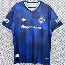 2026/27 Independiente Rivadavia Home Fans Soccer Jersey