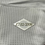 2026/27 Internacional 20th Anniversary Edition Fans Long Sleeve Soccer Jersey
