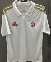 2026/27 Internacional 20th Anniversary Edition White Fans Soccer Jersey