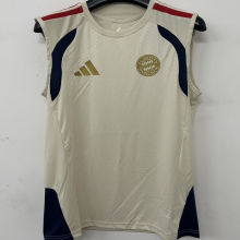 2026/27 BFC Training Vest Jersey