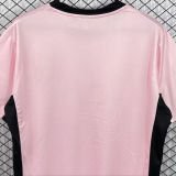 2003/2004 Palermo Home Retro Soccer Jersey