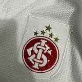 2026/27 Internacional 20th Anniversary Edition Fans Long Sleeve Soccer Jersey