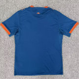 2026/27 Valencia Away Player Version Soccer Jersey
