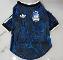 2026/27 Argentina  Away pet jersey
