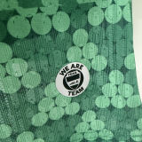 2026/27 Iraq Away Green Player Version Soccer Jersey