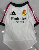 2026/27 RM Home pet jersey