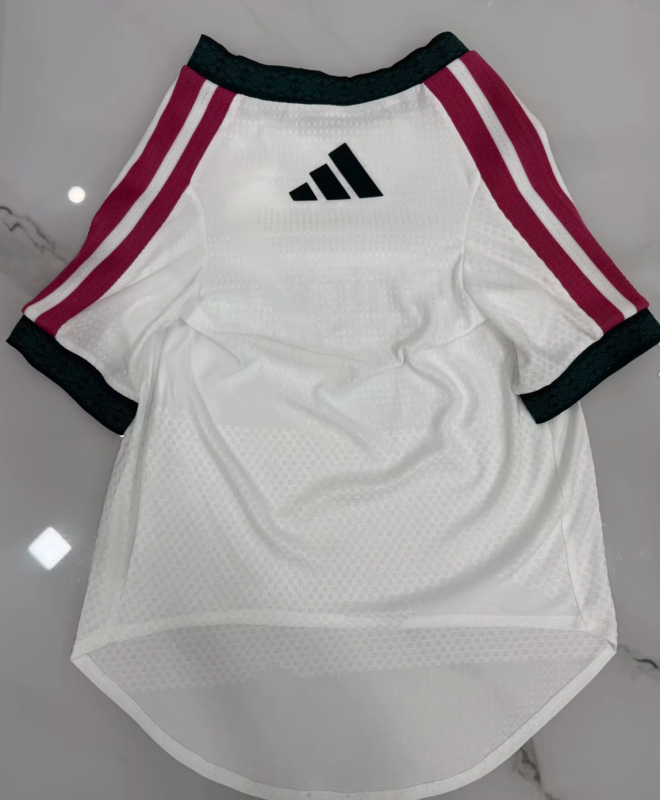 Real Madrid Camiseta para Mascota 2026/27 2