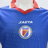 2026/27 Haiti Home Blue Player Version Soccer Jersey 海地
