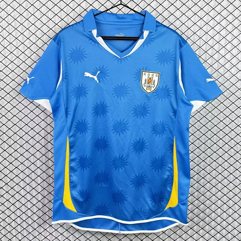 Uruguay Retro 2010 Local