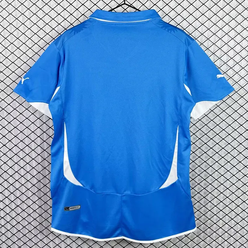 Uruguay Retro 2010 Local 2
