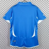 2010 Uruguay Home Retro Soccer Jersey