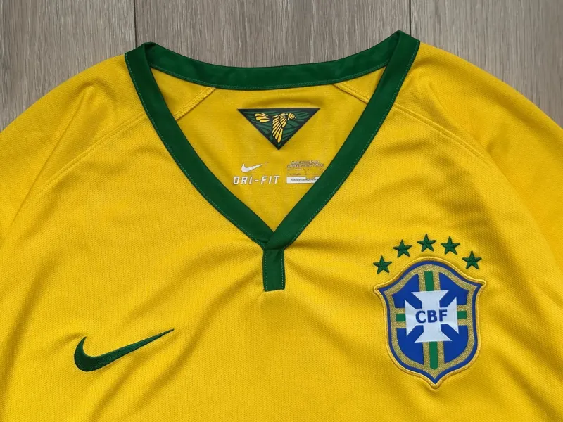 Brasil Retro 2014 Local 5